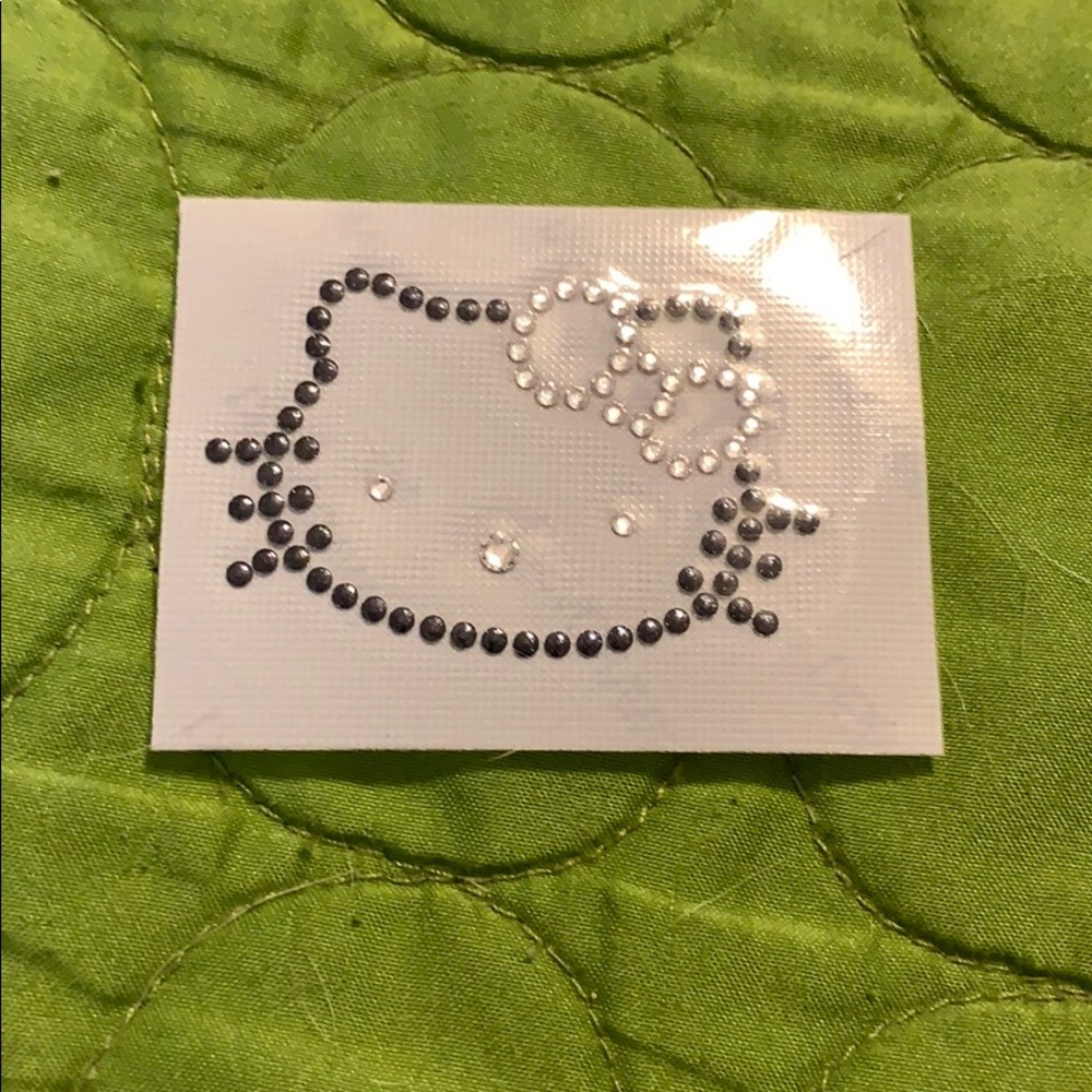 Swarovski Hello Kitty Body Gen